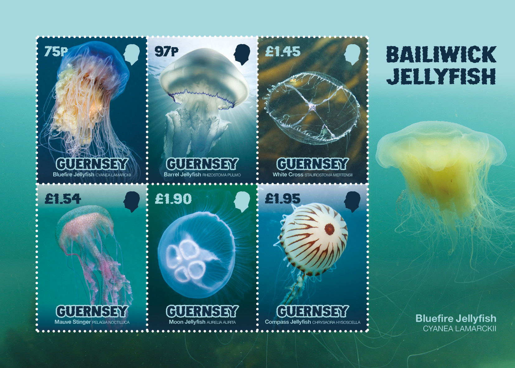 Souvenir Sheet